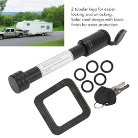 Greensen Schlüsselanhänger Käufer Verschlossener Racking Raphopper Anti -Racking 5/8 -Zoll