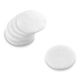 ケルヒャー 保護フィルター5枚入 64146110 10ｘ12.5ｘ4.5(cm)