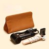 OrganiMax Tool Bag Organizer – Protective PU Leather Pouch with