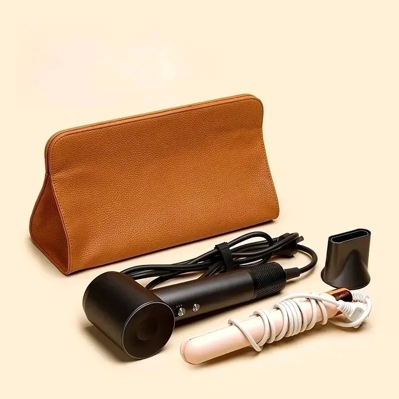 OrganiMax Tool Bag Organizer – Protective PU Leather Pouch with