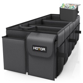 HOTOR Cool Convenience: Trunk Storage with Dedicated Ice Bag Space
