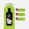 Shanatural's Jabón Líquido Facial Leche de Burra, Hidratación Intensa, Limpieza