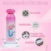Yugou Foaming Drain Cleaner, Sink Cleaner and Deodorizer, Drain Clog