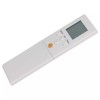 For Fujitsu Universal Replace Remote for Fujitsu Air Conditioner AR-REF3E