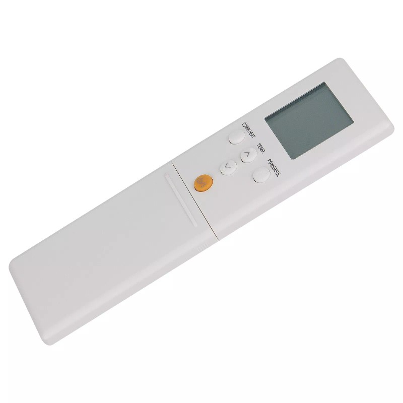 For Fujitsu Universal Replace Remote for Fujitsu Air Conditioner AR-REF3E