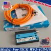 Unbranded () New In Box SICK WF2-40B410 Photoelectric Switch Sensor