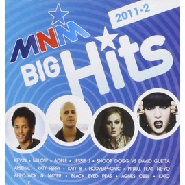 Mnm Big Hits 2011/2