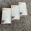 Simply Conserve 3 Simply Conserve 9W Light Bulbs Dimmable A19