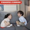 Pack of 4 Fart Cushions, Fart Cushion, Children's Funniest Tricky