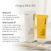Crepe Control Tightening Body Cream by Strivectin for Unisex -