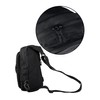 Mil-Tec Crossbody Bag, black