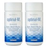 Ariix Kit 2 Optimal-m Minerales Y Enzimas 112 Caps Sin
