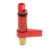 MOTOALL 18-7044 Primer Solenoid Service Maintenance Valve Kit Compatible with