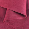 Jtnohx Colour Felt Fabric, 1.4mm Felt Sheets for Crafts, 90x90cm