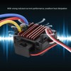 60A RC Brushed Electronic Speed Controller for Remote Control Car
