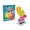 Noris 606264524 Opposite Game - Card Game from 10 Years
