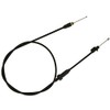 HQ POWERSPORTS Throttle Cable Replacement For Polaris Predator 500 2003