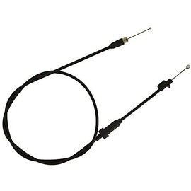 HQ POWERSPORTS Throttle Cable Replacement For Polaris Predator 500 2003 2004 2005 2006 2007