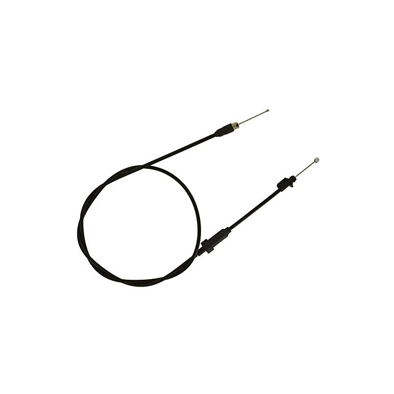 HQ POWERSPORTS Throttle Cable Replacement For Polaris Predator 500 2003