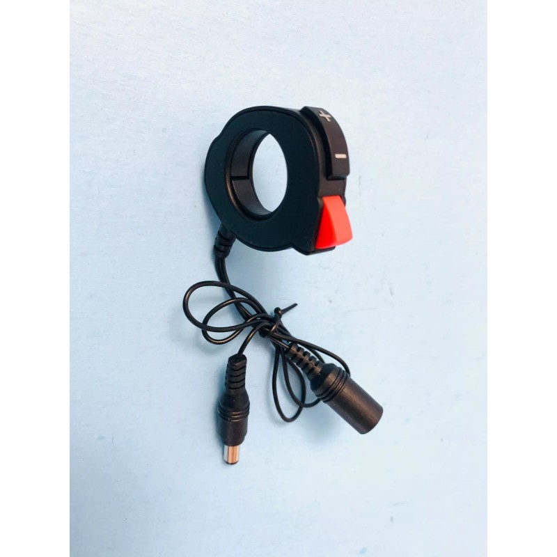 BionX Throttle Module for G2 controller - Long cables MPN: