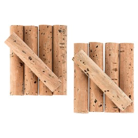 Cork Sticks | Cork Bait | Cork Sticks for Fishing | Baits and Boilies | for Balancing and Buoyancy for Dead Baits