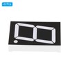 PATIKIL LED Display Digital Tube, 6 Pack 7 Segment 10