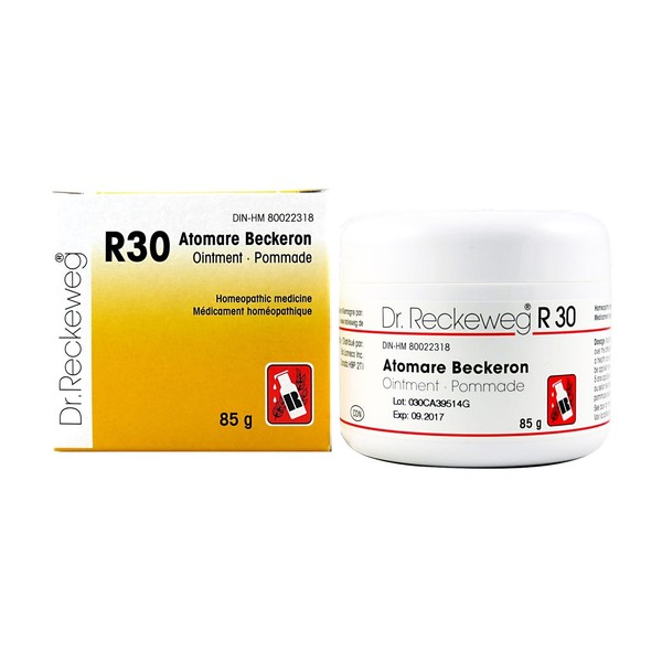 Dr. Reckeweg R30 Ointment 85g