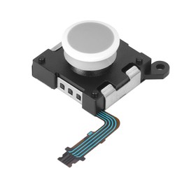 Ceozon Replacement 3D Analog Joystick Repair Accessories Compatible with PS Vita 2000, 2 Pack