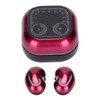 S6SE Bluetooth Earphone Sweatproof and Waterproof HIFI Sound Quality BT