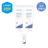 Astra 아토베리어365 클렌징폼 200g 2개 Atobarrier 365 Cleansing Foam 200g