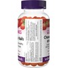 Webber Naturals Hair Skin Nails Gummy, 140 Gummies, Supports Healthy