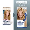 Clairol Root Touch-Up Permanent Hair Dye, 8.5A Medium Champagne Blonde