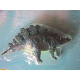 Grow Creature MAGIC GROW 2 DINOSAURS FUN TOYS WATCH THEM GROW UP TO 600% IN WATER! NEW PKG
