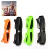 4 Pieces Total Solar Eclipse Glasses ABS Plastic Direct Sun