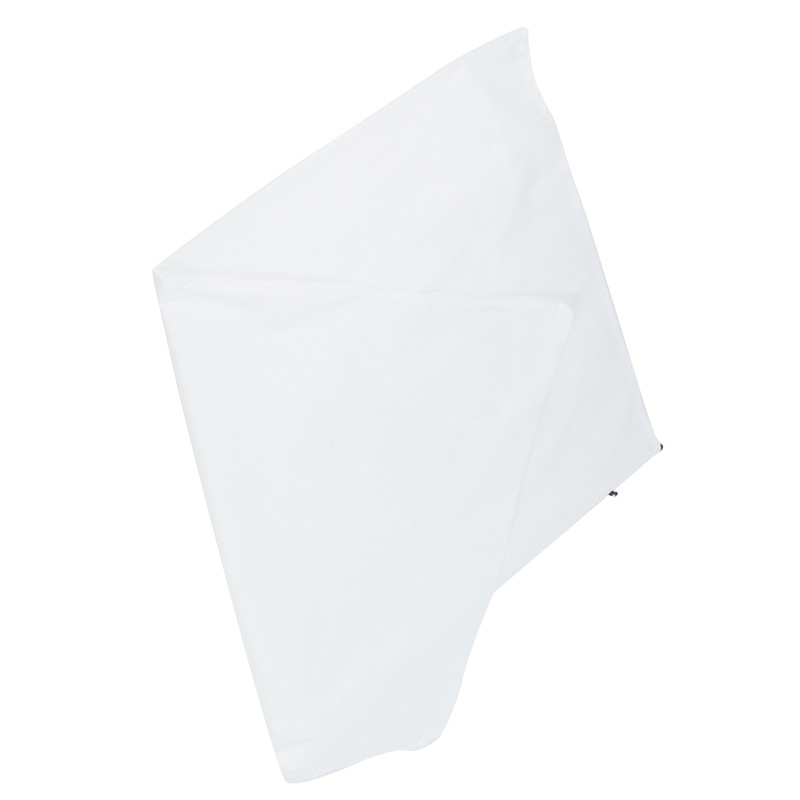 1.2x1.8m Outdoor Garden Plant Covers Freeze Protection for Cold Weather