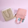 JIANLINST Women's Tote Bag, Handbag Nylon Maternity Bag, Waterproof, Large