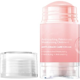 Crema para Manos y Pies Rosa, Hidratación Profunda y Antiagrietado