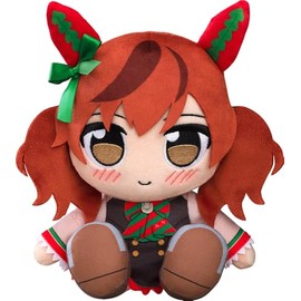 Uma Musume Pretty Derby Nice Nature Kuripan Plush Toy