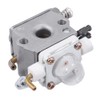 C1M-K77 Carburetor with Air Fuel Filter Gasket Spark Plug for