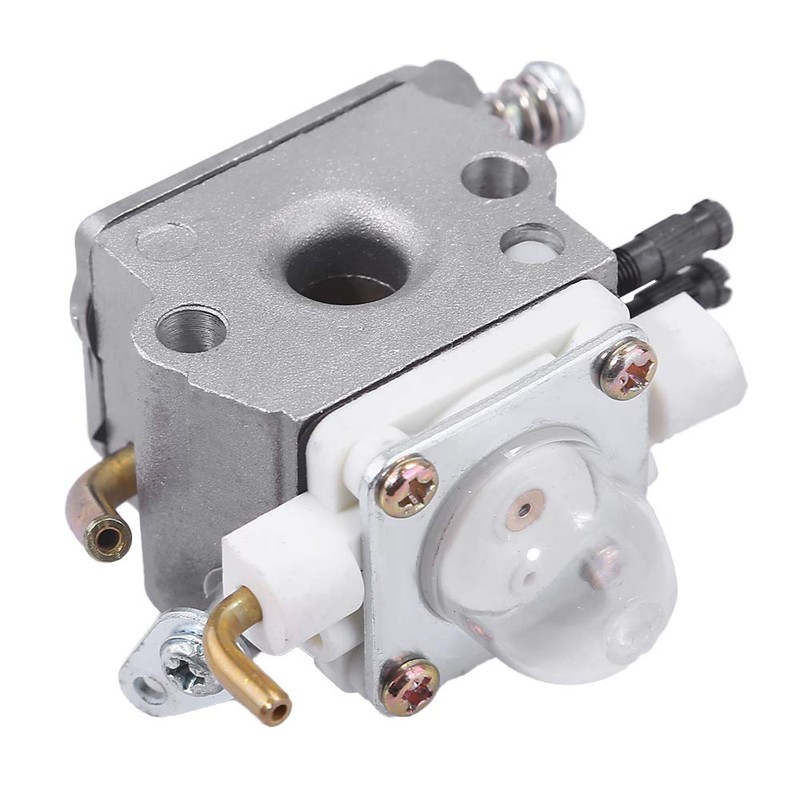 C1M-K77 Carburetor with Air Fuel Filter Gasket Spark Plug for
