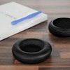 GEEKRIA Monster DNA On-Ear Headphones Replacement Ear Pad/Ear Cushion/Ear Cups/Ear