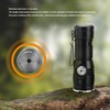 Flashlight Super Bright Type C Charging Aluminum Alloy 2050LM 6