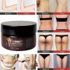 Crema Quemadora Estómago Abdomen Adelgazar