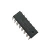 Circuito Integrado Chip IC 74LS76 Flip Flop JK TTL (3