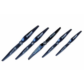 Graupner/SJ 1326.11X5 - Elektro Propeller, 11 x 5 Zoll