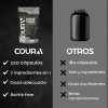 Coura Mens Testo 7 Suplemento Multivitaminico 220 Capsulas Sabor Sin