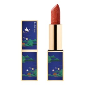 Labial Dorado Generic - Kit 3 Pintalabios Verde Oscuro