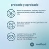 Method Champú Y Acondicionador 2 En 1 Para Hombres, Glaciar