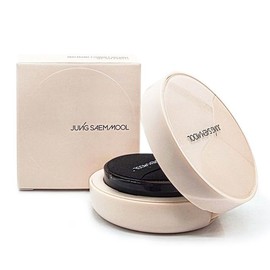 Jung Saem Mool 정샘물 스킨 누더 쿠션 컨실러 10g Jung Saem Mool Skin Nuder Cushion Concealer 10g