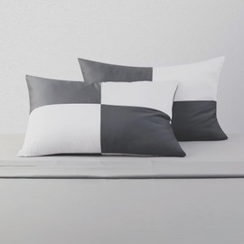 Zaizaihome Decorative Throw Pillow Covers for Living Room Couch Bed Sofa